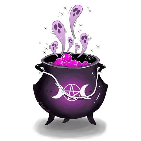 Cheap and Easy: DIY Dollar Store Witch Cauldron